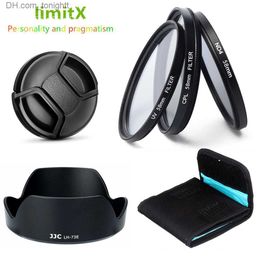 Philtres 67mm Philtre UV CPL ND4 Bayonet Lens Hood Cap For RF 15-30mm F4.5-6.3 IS STM Lens EW-73E on R R10 R8 R7 R6 II R5 R3 RP Q230905