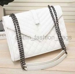 2023 Luxury Designer Bag Women tote Hand Ladies Chain Crossbody The Tote type Quilted Purse Hands High qualitys wallet yslii bag designer bag caitlin_fashion_bagss59