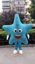 mascot Starfish sea star mascot costume custom cartoon character fancy dress mascotte theme carnival costume anime 41190