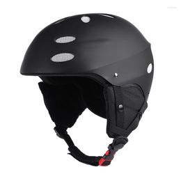 Motorcycle Helmets Ski Helmet Single And Double Plate Sports Hat Safety Electric Accessories