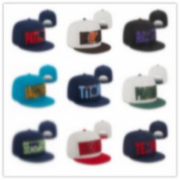 2023 many styles Basketball Snapback Caps for Mens Womens Baseball Football Cap Flat Adjustable Cap Sports Hat mix order