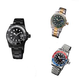 First Order Reduction Classic Watch Automatic Mechanical Fashion Men's Watches Designer Luxury Watches 41mm Stainless Steel Waterproof Luminous Sapphire Watch