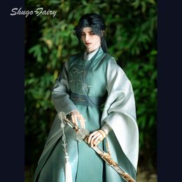 Dolls ShugaFariy Group Pre order for Fengbao head 13 Normal Skin High Quality Toys Movable Joint Doll 230904