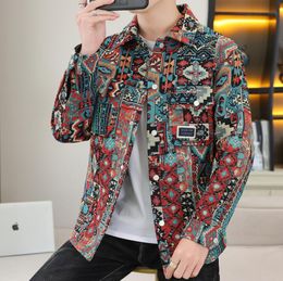 Mens Jacket Designer For Coat Spring Autumn Outwear Windbreaker Hoodie Zipper Man Casual Hooded Jackets Outside Sport Asian Size M-3XL