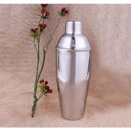 Bar Tools Eco-friendly 550ml Stainless Steel Cocktail Drink Shaker Mixer High Quality Bar Accessorie jllPxO bdebag295C