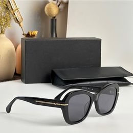 P home Symbol series intelligent geometric design CH5510 acetate Fibre frame UV400 Fashion Classic Fashion Brand Glasses Outdoor Driving Sunglasses