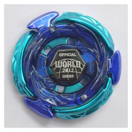 Spinning Top Tomy Beyblade Metal Battle Fusion Top WBBA 2012 WORLD OFFICIAL WING PEGASIS S130RB WITHOUT LAUNCHER 230904