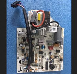 KFR-26G/BP2DN1-Y-J(2)(7022XC-FCH).ZD.JGN.NXNK.NP1 for Midea airconditioning computer board variable frequency internal unit motherboard