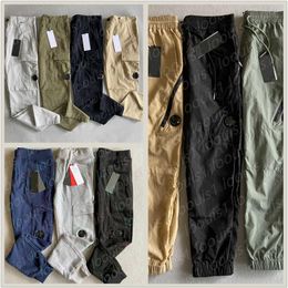 Mens pant Casual Cargo pants Summer Breathable Fashion trousers With Pockets nylon pants work practical Wear-resistant size M-XXL241K