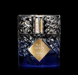 Luxury Kilian Brand Perfume 50ml love don't be shy Avec Moi good girl gone bad for women men Spray parfum Long Lasting Time Smell High Fragrance top quality fast ship LDB3