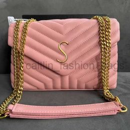 Totes high quality puffer luxury wallet mini purses crossbody designer woman hand s women luxurys hands dhgate yslii bag designer bag caitlin_fashion_bagss11