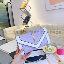 Bags Women Envelope Chain Succession Classic Woman Leather Luxury Designer crossbody Bag Messenger Tote Coin Purse designer G55
