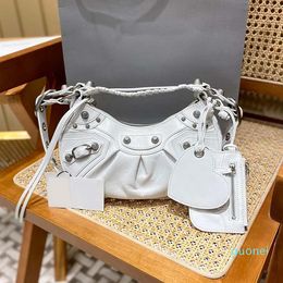 Cross Body Cross Body Shoulder Bags Shoulder Women Fashion Leather Handbags Satchels Tote Bag Messenger Designers Belt Bag