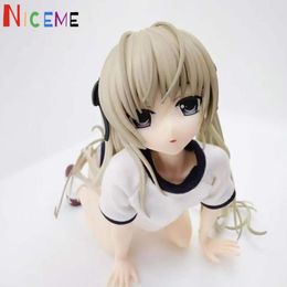 Finger Toys Sexy Girls Action Figure japanese Anime PVC Adult Action Figures Toys Anime Figures Toy