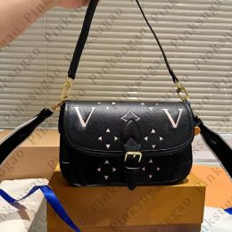 2023 new fashion Pink women shoulder bag tote crossbody bags fashion luxury top quality large capacity girl purses handbags shopping bag for Ladies