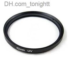 Filters UV Protective Lens Filter 25 25.5 27 28 30 30.5 34 35.5 39 mm Small Lens Filters For Industry Video Inspection Microscope Camera Q230905