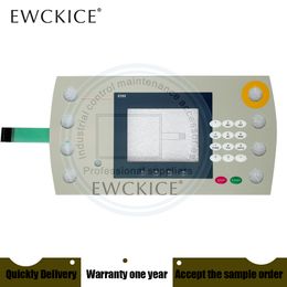 E355 Keyboards P100-LCT-0 HMI E355/P Industrial Membrane Switch keypad Industrial parts Computer input fitting