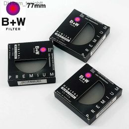 Filters B+W CPL 77mm KSM Digital XS-PRO MRC Nano Haze Filter Polarizer/Polarizing CIR-PL Multicoat Protective For Camera Lens Q230905