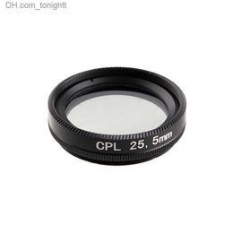 Filters Polarizing PL Filter 25 25.5 27 28 30 30.5 34 35.5 mm Lens Filters For Industry Video Inspection Microscope Camera Accessories Q230905