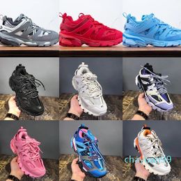 heightened daddy shoes trendy sports couple shoes