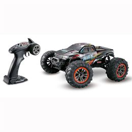RC 9125 Waterproof Racing Toys Car 1/10 2.4G 4WD 46km/h IPX4 RC Cars 4X4 High Speed for youth toy gift