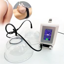 Breast enlargement pump vacuum machine lifting massage suction Cuppin massager enhancer negative pressure chest pump hip lifting Fat reducing meat Guasha Massage