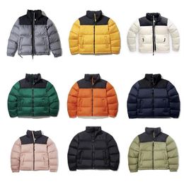 Mens Designer Down Jacket Winter Warm Coats Women Fashion Casual Letter Embroidery Outdoor TOPS Mens Windproof Waterproof Elastic 317F