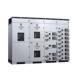 Low voltage drawer cabinet MNS GCS GCK Electrical Equipment Support customization