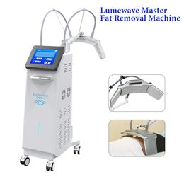 Non-Contact microwave thermotherapy RF Largest Treatment Area Abdominal Fat Removal Cellulite Reduction Body Shaping Machine