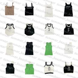 Women Yoga Tanks Top Letter Print Sport Tops Quick Dry Gym Crop Top Summer Breathable Vest