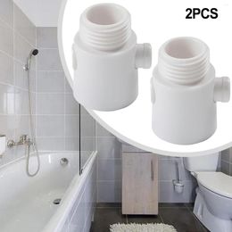 Bath Accessory Set ABS Shower Head Arm Diverter Valve Bidet Sprayer Water Shut-Off Angle Flow Regulator Stop Switch For Bathroom Parts