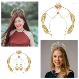 Hair Clips Bachelorette Party Headband Wedding Headpiece For Bride Women Church Headdress