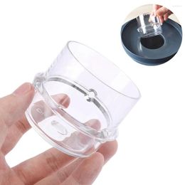 Measuring Tools Plastic Cups 100ml For Thermomix TM 21 31 3300 Spare Part Dosing Cap Sealing Lid Replacement