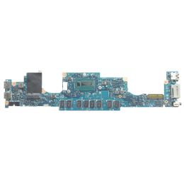 CN-0VMRPM 0VMRPM VMRPM For Dell Inspiron 14 7000 7437 Laptop Motherboard W/i7-4500U Processor 1.8Ghz CPU 8GB RAM