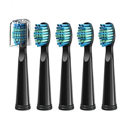 Toothbrushes Head Electric Toothbrush Heads Sonic Replaceable Seago Tooth brush Soft Bristle SG5075085515485759499582303 230906