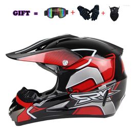 Motorcycle Helmets Mountain Bike Balance Helmet Skateboard Skates Protective Equipment Outdoor Sports Off-Road Racing Riding Cap