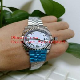 5 buy Ladies Watches 36 mm 31mm 26mm 126234 279174 279173 Stainless Steel Date Sapphire Glass Roman Dial Asia 2813 Automatic M2990