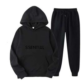 Women's Tracksuits Spring Designer Sets For Womens Tracksuits Sports Hoodie Outfits Ladies Two Piece Pants Set Letter Printed Jogging Suits TEIL