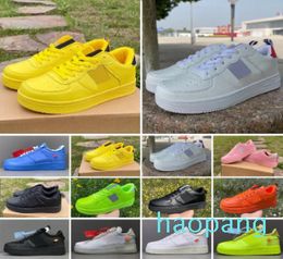 Mens women Shoes Blue White Silver Metallic Volt 2.0 Low black green Designer Sneakers