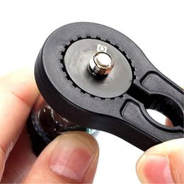 V3 Ceramic + Plastic Tweezers High Temperature Insulation for Tool DIY Wire Rebuilding RBA RDA Tank