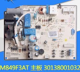 30138001032 30138000906 300002060871 computer board For Gree air conditioning motherboard