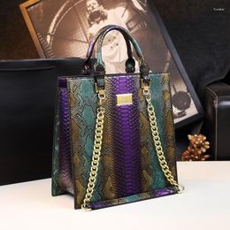 Evening Bags Real Leather Top Quality Portable Tote 2023 Fashion Large Capacity Crossbody Shoulder Bag Designer Purse And Handbags