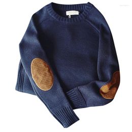 Men's Sweaters Sweater Winter O Neck Pullover Fashion Designer Mens Long Sleeve Knitting SweatsPullovers Plus Size 5XL