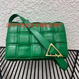 9A quality woven Cassette Botegss Ventss evening bags online shop of wholesale 2023 Family Woven Pillow Bag French Elegant Style Unique With Real Logo