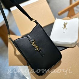 YS mobile phone bag, elegant fashion atmosphere, simple and versatile, women's casual mini mobile phone bag, shoulder bag, crossbody bag, classic color, size: 17*21cm 104445