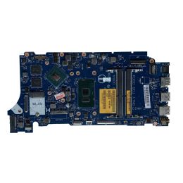 CN-07T87H 07T87H 0V736W 05CPRV BKD40 LA-D821P For DELL Inspiron 7460 7560 Laptop Motherboard SR2ZU I5-7200U Main board