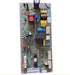 BCD-216TEMN 502301000075/0006H for Midea refrigerator power board motherboard computer board control board