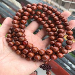 Strand Xingyue Bodhi Buddha Beads Rosary 10mm 108 Necklace Bracelet