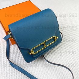 19CM Espom Cowskin Designer Bag Women Shoulder Bag Genuine leather Fashion Bags Lady Handbag Factory wholesale With Dust Bag Box