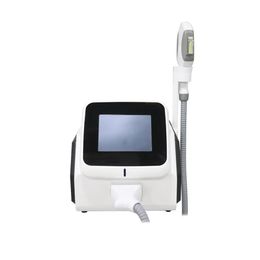 OPT IPL Laser Hair Removal Facial Body Laser Machine Laser Skin Rejuvenation Acne Pigment Removal Vascular Therapy